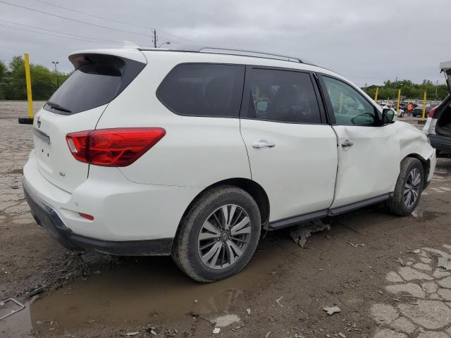 2020 NISSAN PATHFINDER 5N1DR2BN6LC578792