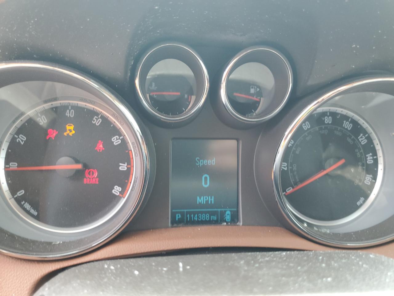 BUICK ENCORE PREMIUM