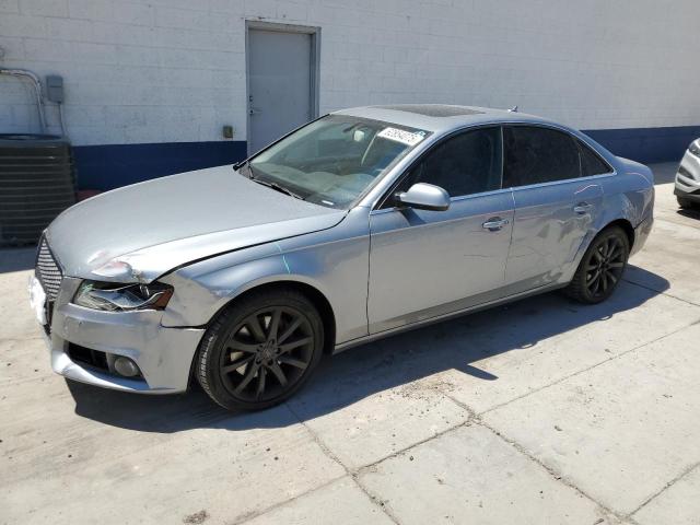 AUDI A4 PREMIUM