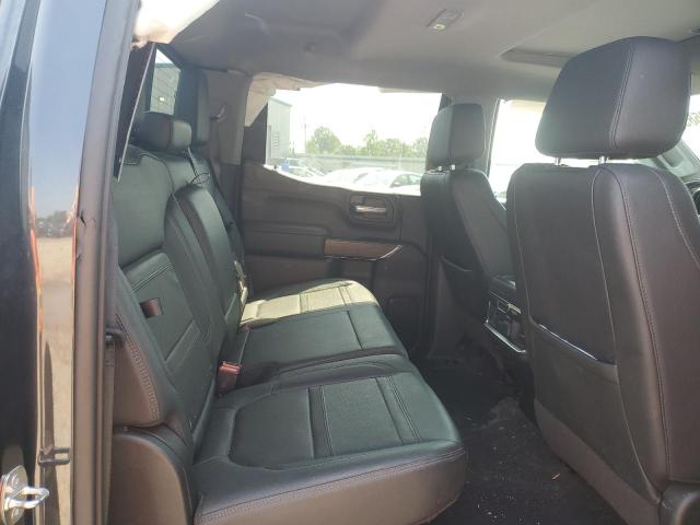 2021 GMC SIERRA K15 1GTU9FED7MZ382129