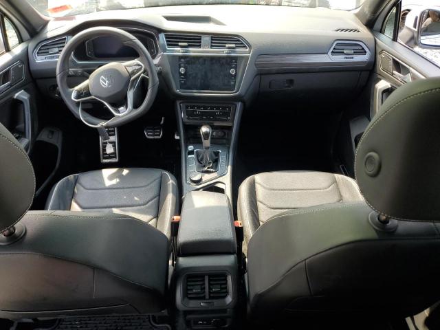 2024 VOLKSWAGEN TIGUAN SEL 3VV4B7AX3RM136943