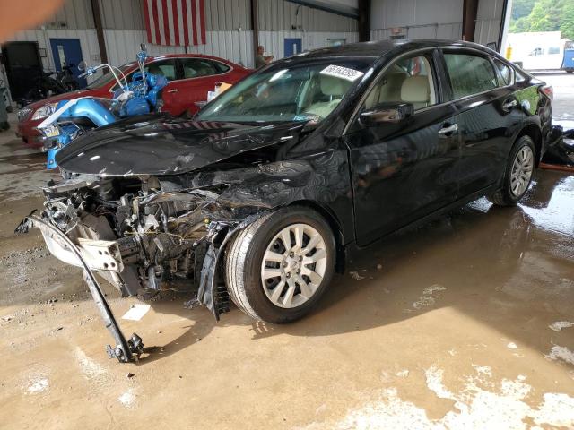 2015 NISSAN ALTIMA 2.5 - 1N4AL3AP2FN881584