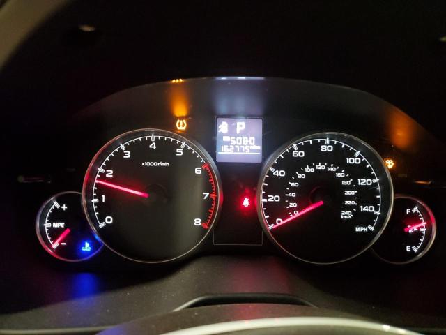 2014 SUBARU OUTBACK 2. - 4S4BRBAC5E3215538