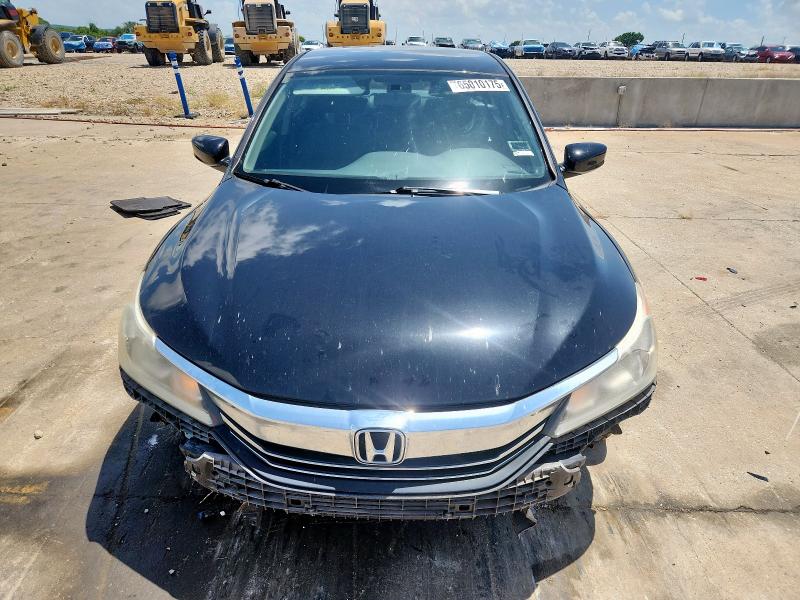 2017 HONDA ACCORD LX - 1HGCR2F32HA041995