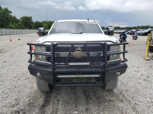 2015 CHEVROLET 2500 HD 1GC1KWE84FF587907