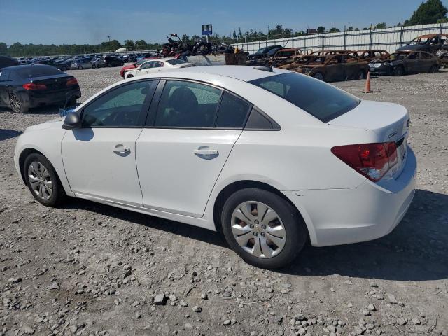 2016 CHEVROLET CRUZE LIMI 1G1PC5SH3G7200774