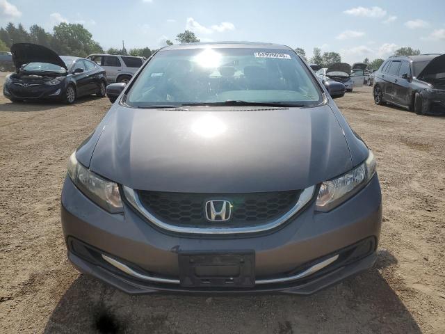2015 HONDA CIVIC EX 19XFB2F88FE245092