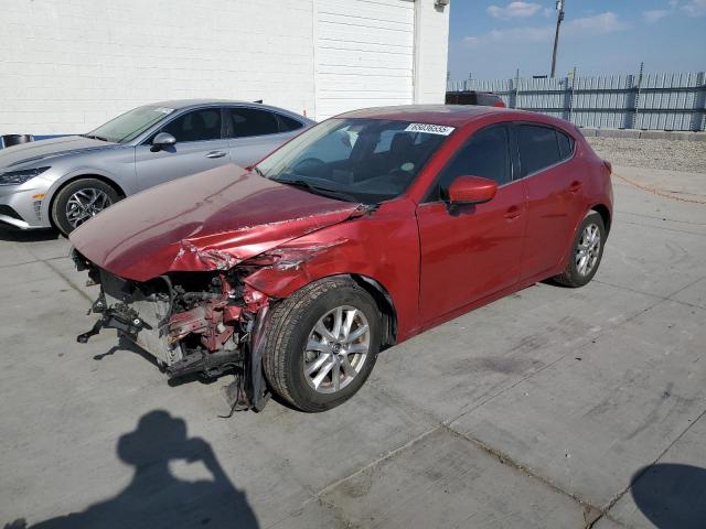 MAZDA 3 TOURING
