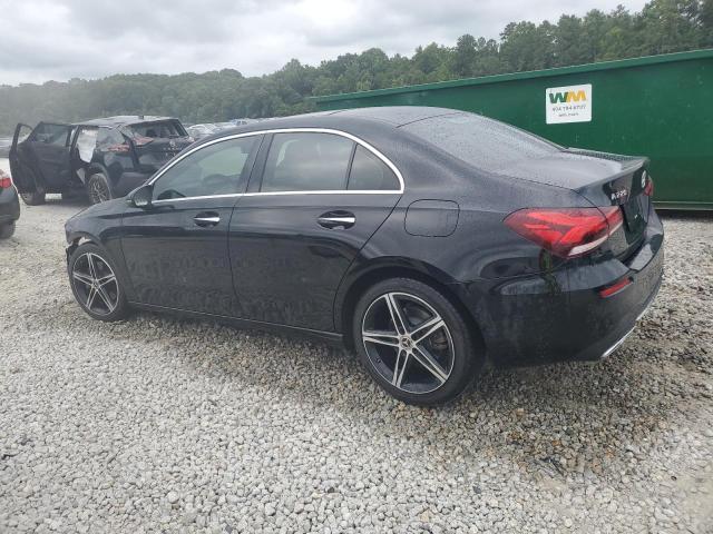 2020 MERCEDES-BENZ A 220 W1K3G4EB5LJ200788