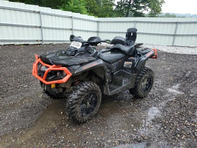 2020 CAN-AM OUTLANDER - 3JBLPAJ20LJ002416