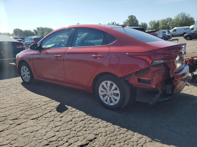 2019 HYUNDAI ACCENT SE 3KPC24A32KE084694