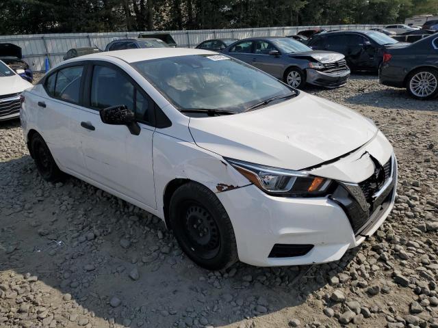 2020 NISSAN VERSA S 3N1CN8DV1LL805731
