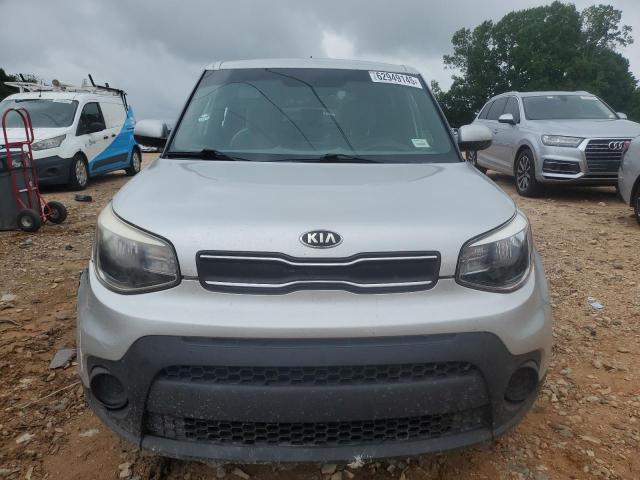 2018 KIA SOUL KNDJN2A2XJ7508700