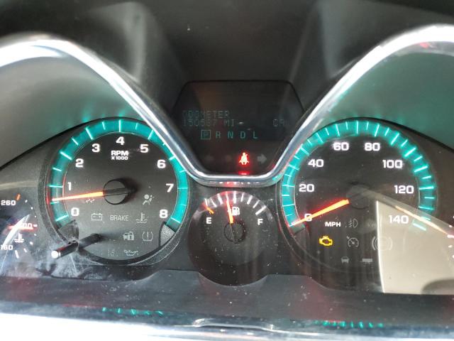 2015 CHEVROLET TRAVERSE L 1GNKRFED0FJ246098