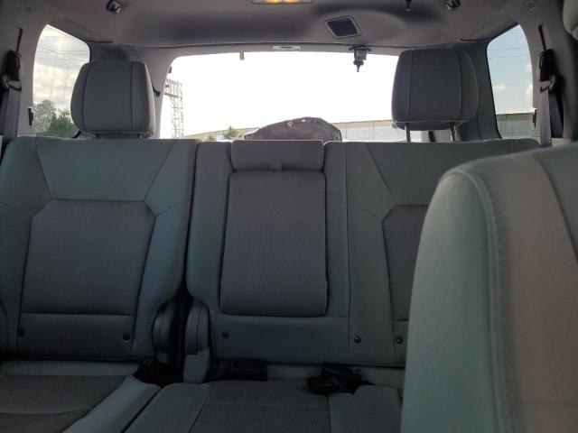 2015 HONDA PILOT EX 5FNYF4H46FB043137