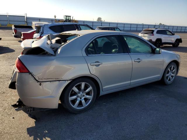 2010 MERCURY MILAN PREM - 3MEHM0JA1AR663334