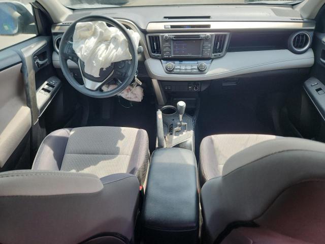 2014 TOYOTA RAV4 XLE - 2T3WFREV7EW095273