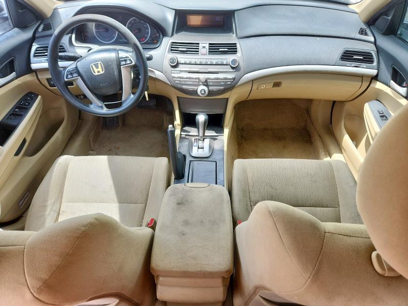 2011 HONDA ACCORD LX - 1HGCP2F39BA056359