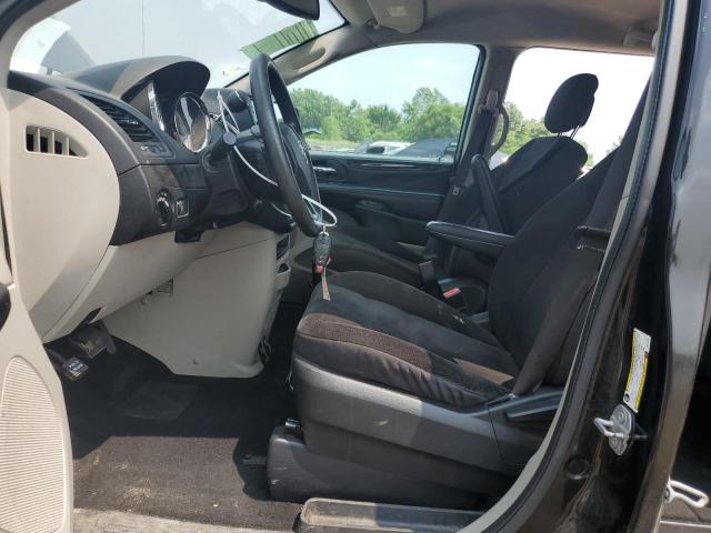 2019 DODGE GRAND CARA - 2C4RDGBG8KR719925