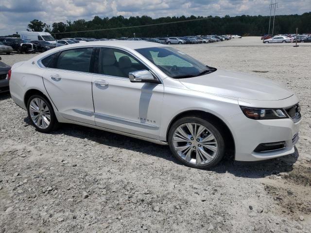 Vin: 2g1125s3xj9101307, lot: 63380945, chevrolet impala premier 20184