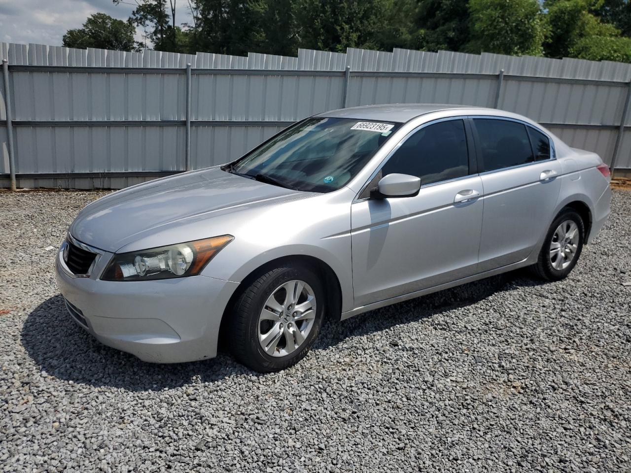 HONDA ACCORD LXP