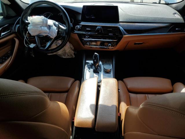 2018 BMW 540 XI WBAJE7C54JWC55643