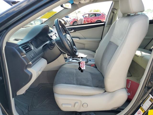 2014 TOYOTA CAMRY HYBR - 4T1BD1FK2EU099573