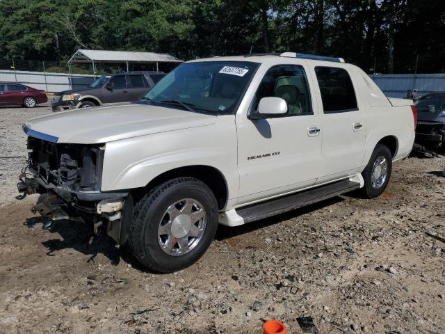 CADILLAC ESCALADE E