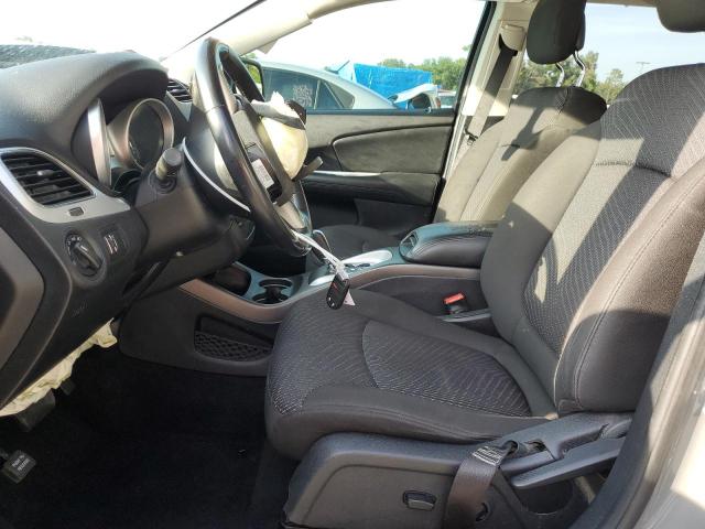 2020 DODGE JOURNEY SE 3C4PDCAB1LT249726
