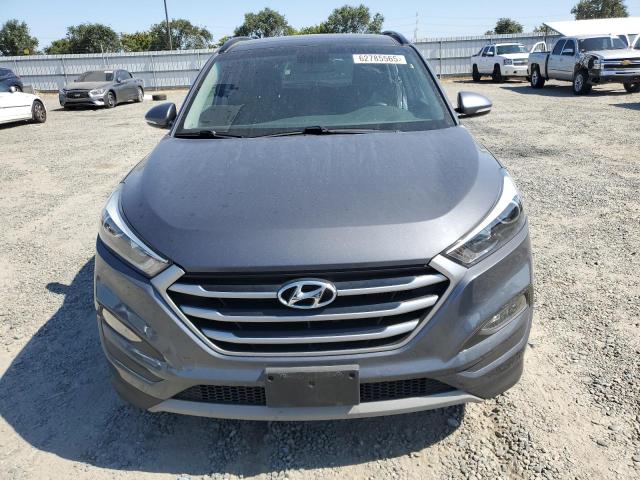 2018 HYUNDAI TUCSON VAL - KM8J3CA20JU778026