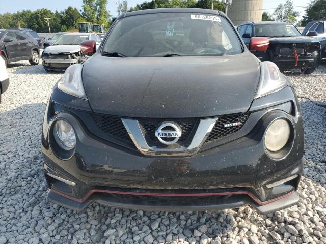 2015 NISSAN JUKE S JN8AF5MR0FT509994