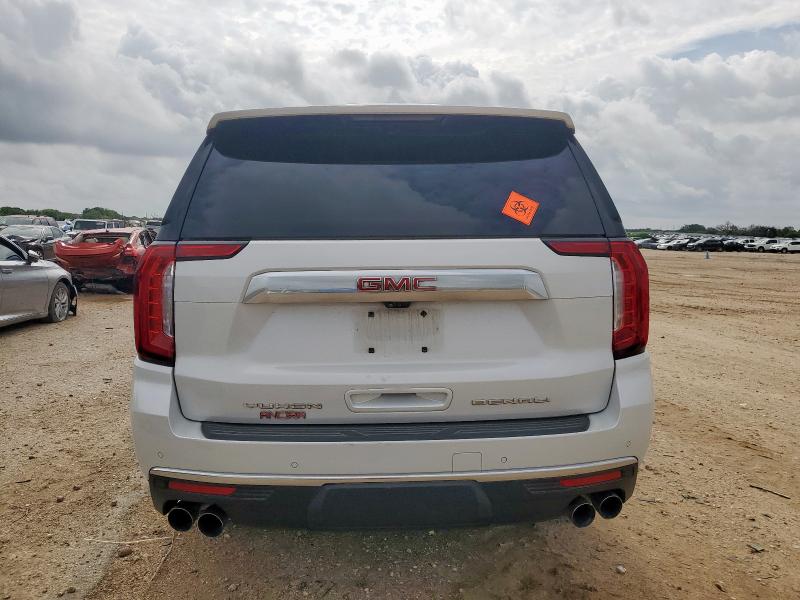 2021 GMC YUKON XL DENALI 1GKS2JKL2MR187733