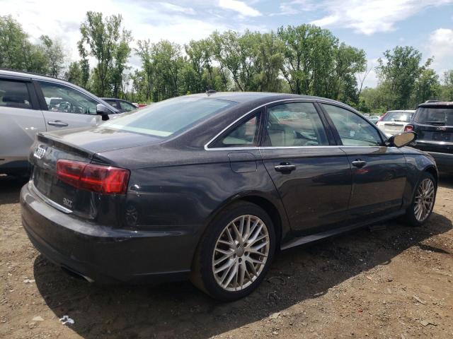 Vin: wauhgafc5gn010118, lot: 62595055, audi a6 prestige 20163
