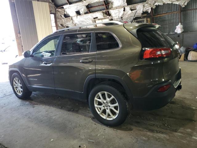 Vin: 1c4pjmcs4ew214669, lot: 63423615, jeep grand cher latitude 20142
