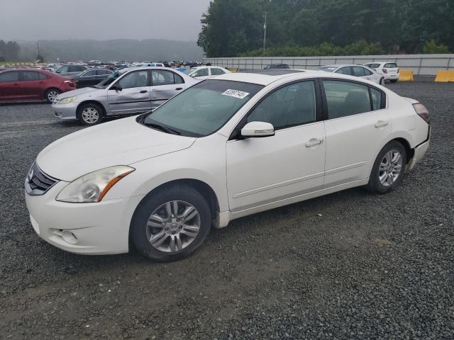 2012 NISSAN ALTIMA BAS - 1N4AL2AP9CC129947