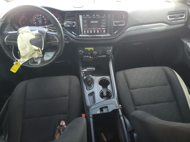 2021 DODGE DURANGO SX 1C4RDHAG6MC820223