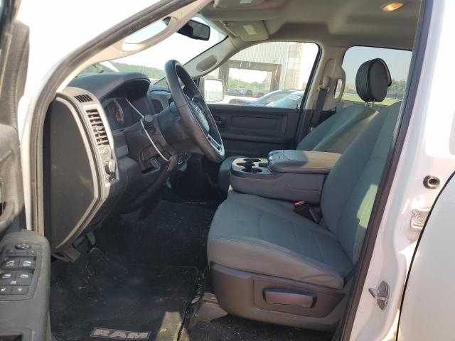 2017 RAM 1500 ST 1C6RR7FT8HS750972