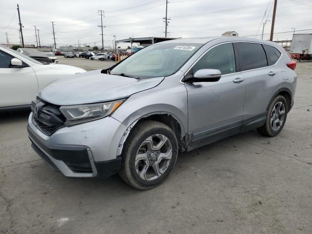2018 HONDA CR-V EXL - 2HKRW1H80JH509967