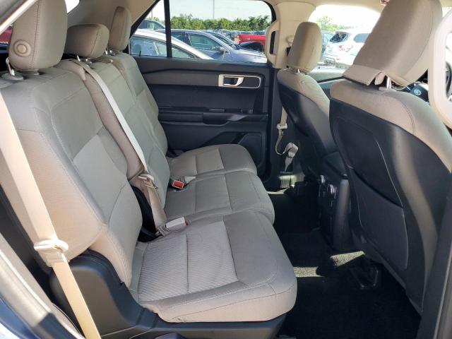2020 FORD EXPLORER 1FMSK8BH2LGB07241