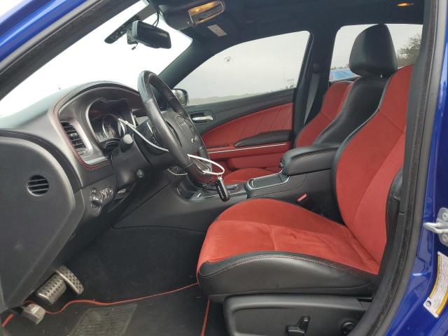 2019 DODGE CHARGER SCAT PACK 2C3CDXGJXKH718411