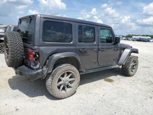 2021 JEEP WRANGLER U 1C4JJXFM8MW701876