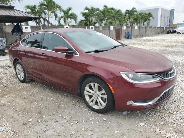 Vin: 1c3cccab5gn145199, lot: 63392605, chrysler 200 limited 20164