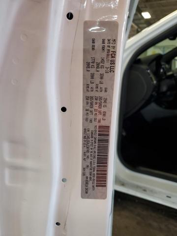 2018 DODGE DURANGO GT 1C4RDJDGXJC307491