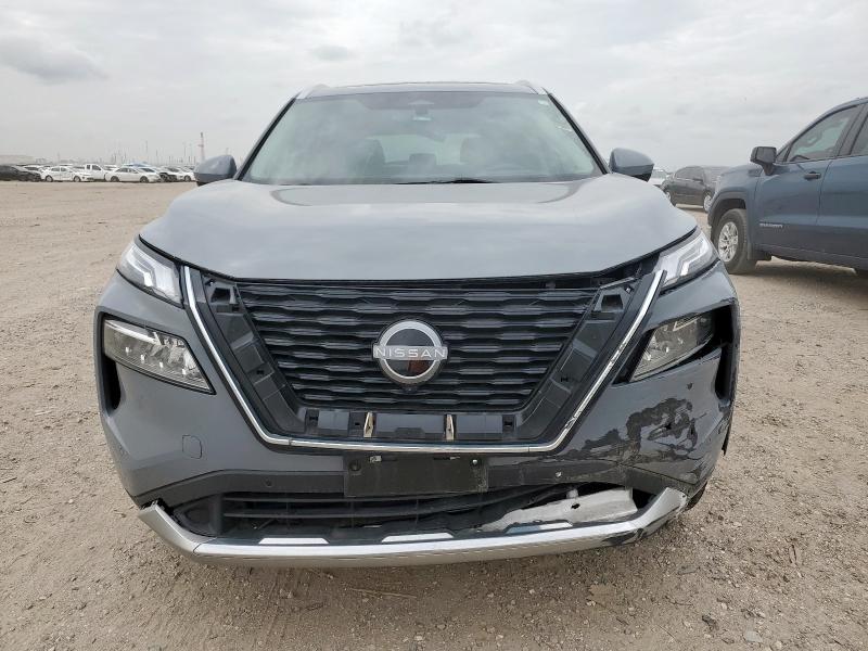 2023 NISSAN ROGUE PLAT - JN8BT3DC8PW106682