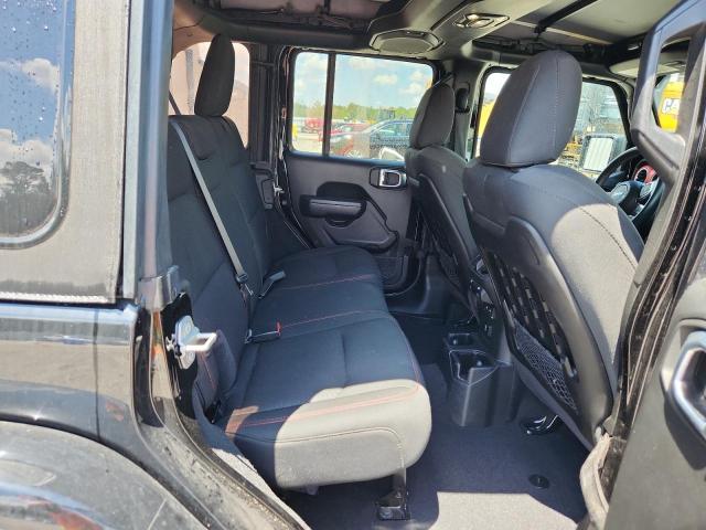 2022 JEEP WRANGLER U 1C4HJXFN5NW123731