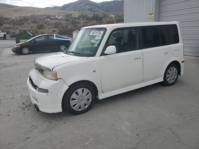 TOYOTA SCION XB
