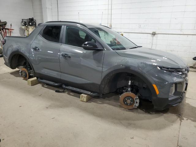 2024 HYUNDAI SANTA CRUZ - 5NTJCDDF1RH105584