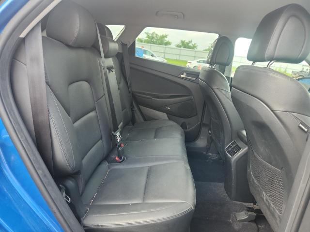 2018 HYUNDAI TUCSON SEL KM8J3CA41JU793006