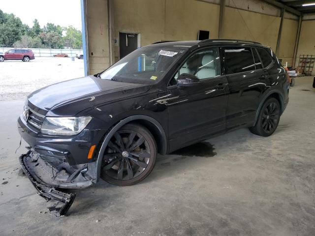 VOLKSWAGEN TIGUAN SE