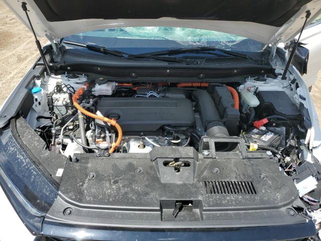 2025 HONDA CR-V SPORT 5J6RS6H98SL034884